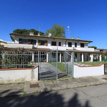 Giusy 32 Apartman