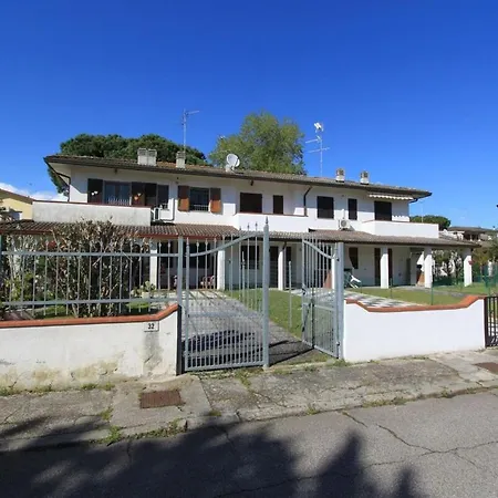 Giusy 32 Apartman Lido di Scacchi