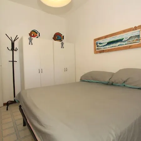 Giusy 32 Apartment