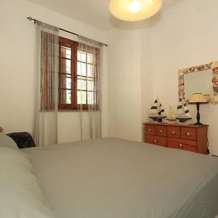 Giusy 32 Apartment
