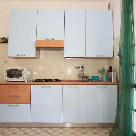 Appartamento Giusy 32 Lido di Scacchi